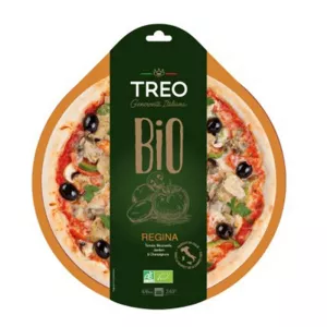Pizza Bio Regina 420g