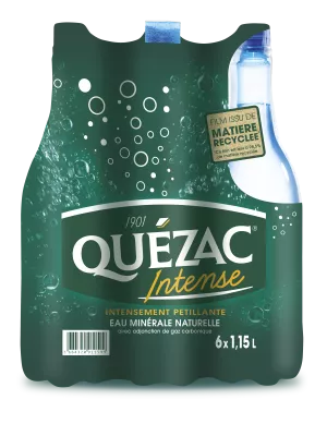 كويزاك إنتنس 6×115سل