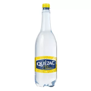 Quezac Citron 115 Cl - QUÉZAC