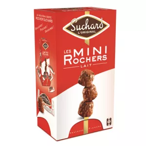 Suchard Mini Rocher 192g