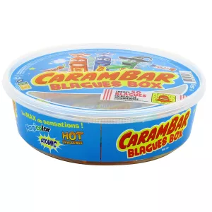 Carambar Blague Sensa 360g