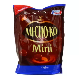 Michoko Mini Lait 160g