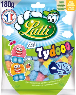 Lutti Tydooo Mini 180g