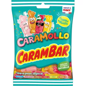 カランバール カラモロ ファミリー 180g