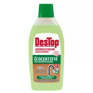 Destop 凝胶 Debouch Eco 500ml