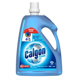 4 katika 1 2.25L Anti-Lime Gel - CALGON