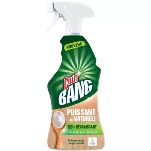 Cillit Nat Bicarbonato 750ml