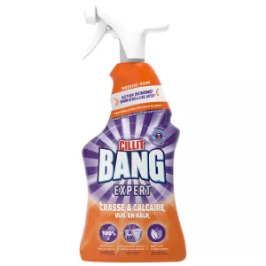 Chuyên gia chuyên gia nhỏ và đá vôi phun 750ml - Cillit Bang