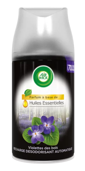 Aw Rech Freshm.viol D Bois 250