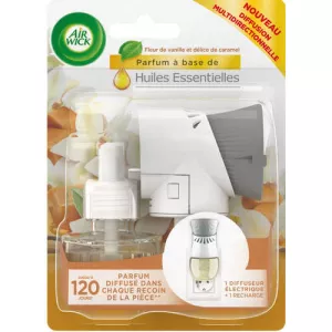 Air Wick D.vanil.caramel 19ml