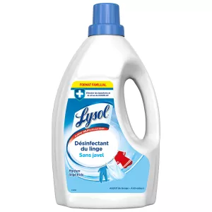 Lysol Desinfec 1 2l Verse was