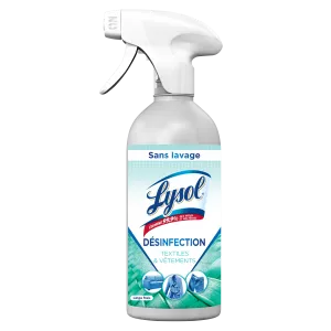 Lysol 宠物消毒液 Linge 500
