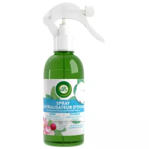 Deodorante spray neutralizzante degli odori di cotone 237 ml