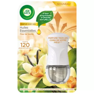 Diffuseur électrique Vanille - AIRWICK
