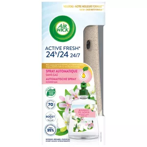 Aw Spray Auto Jasmin 228ml
