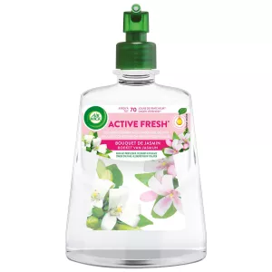 Kurekebisha dawa ya moja kwa moja kufuta bouquet ya gesi 228ml - AIR WICK