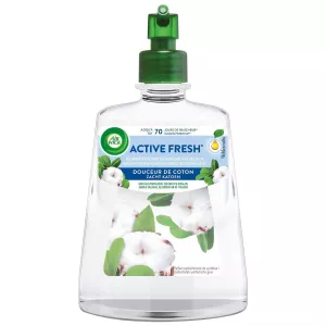 Rech Spray Ss Gaz D Coton Aw