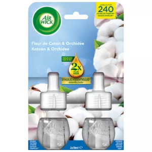 38ml Rech Desodo Elec Coton Aw