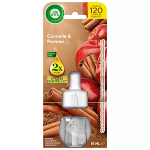 Rech Desodo Elec Cinnamon AW - AIR WICK