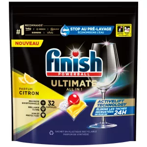 Finish Ultimate Citron X32 413
