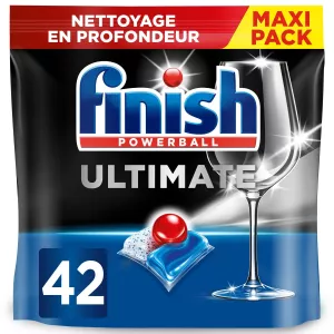 Schede Finitura Ultimate X42