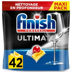 Finish Ultimate Citron X42