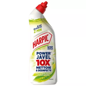 750ml Gel Jav Ultra Agr Harpic