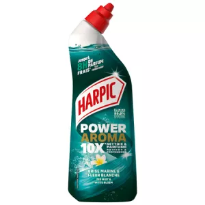 750ml PWR Aroma B Ocean Harpic - HARPIC