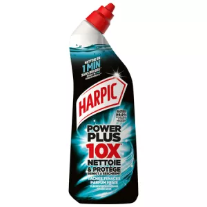 750ml Wc Taches Harpic Pwr - HARPIC