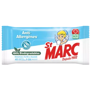St Marc 42 Ling Biodeg Anti-al