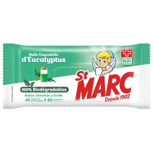 सेंट मार्क 42 लिंग बायोड हेल्स एसे