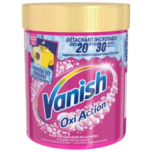 Stop Oxi Efficace azione in polvere da 20 ° 470G -  Vanish