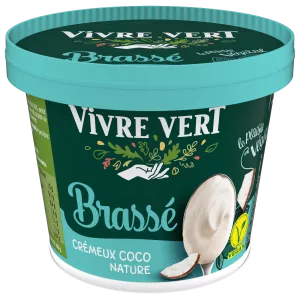 Vg Viv Vert Brasse Nat 200g