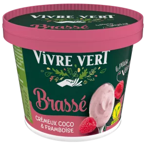 Vg Viv Vert Brasse Framb 200g