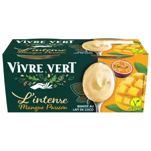 Vg Viv Vert Brasse Mang 200g