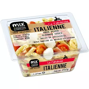 Mix.fabul.ital.mpene.spek.250g