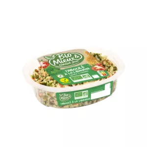 Sld Trait. Bio Taboule 200g