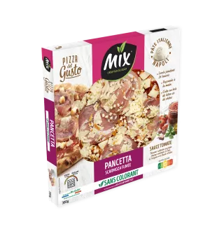 Piz Pancet Scamorz 380g