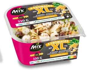 Slde Extra 4 Từ 330g