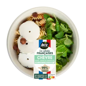 Slde 100 فرنسا Chev 300g