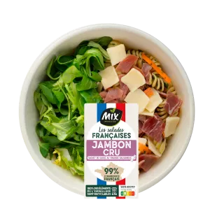 Slde 100 France Jbon 300g