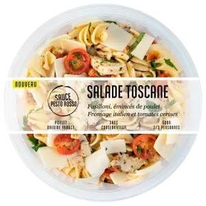 Salade Toscane 500g
