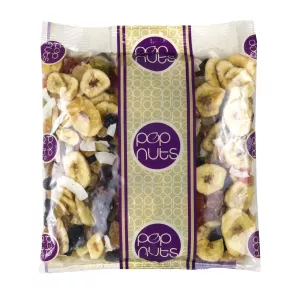 500 g Mel Exotique Popnuts - POP NUTS