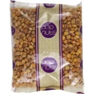 500 ग्राम मैस सेल्स पॉपनट्स - POP NUTS