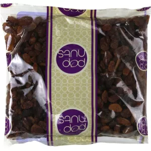 500 g de pasas Sec Sultan Popnuts - POP NUTS