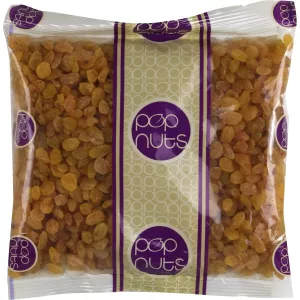 Raisins Secs Golden 500g - Pop Nuts
