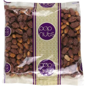 500g Arachides Sucrees Popnuts