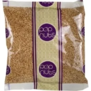500 g di popnut Dore al sesamo - POP NUTS