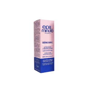 150g Creme Depilatoire Spatule