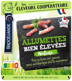 Gut gezüchtete Naturen Match2x7